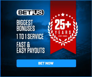 BetUS US Sports Betting Casino