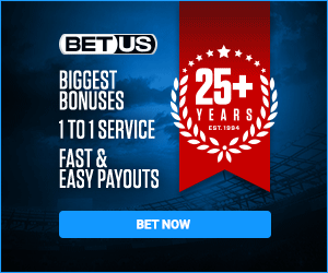 BetUS Sportsbook 