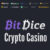 BitDice Crypto Casino