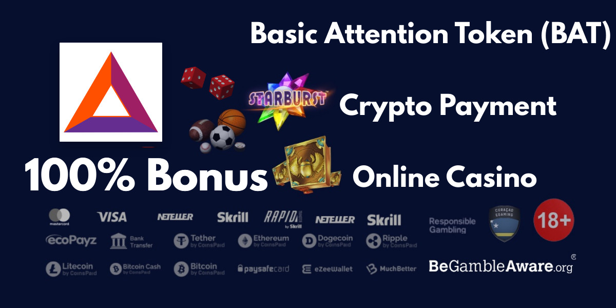 Basic Attention Token Casino