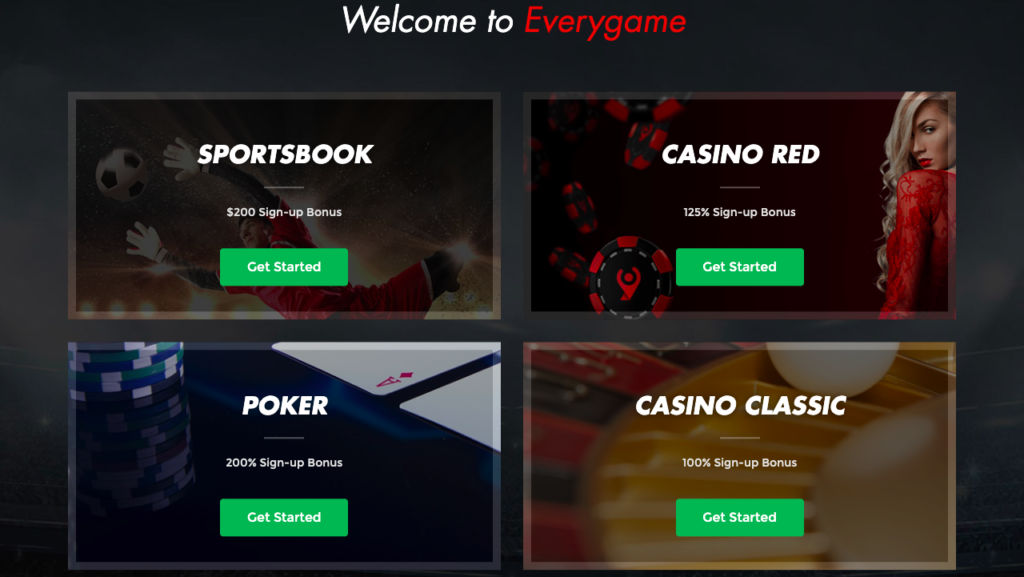 Everygame Casino 