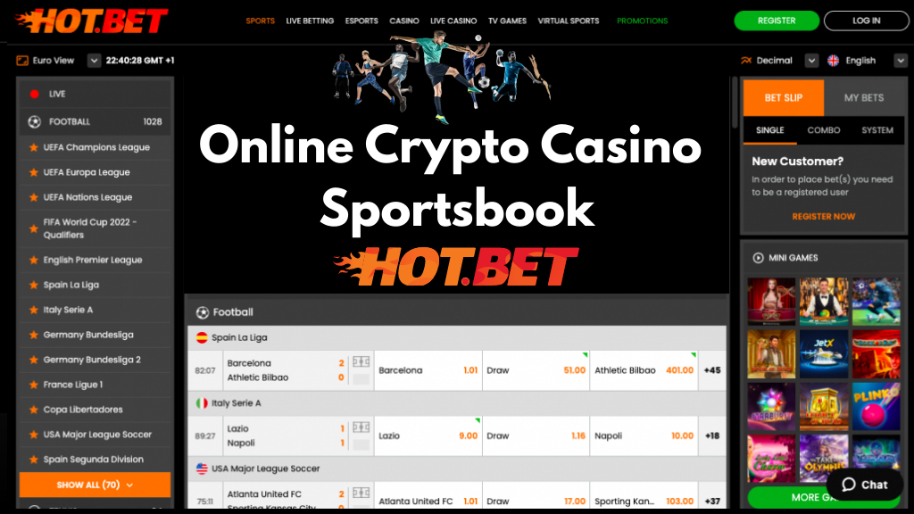 Hotbet Casino 