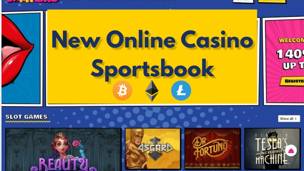 OhMyZino Casino 