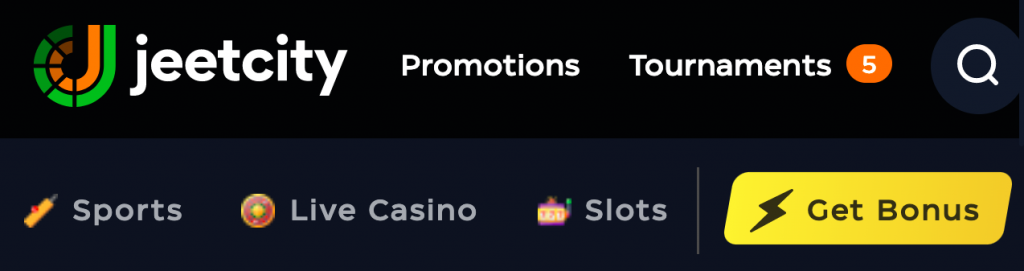 Jeetcity Casino