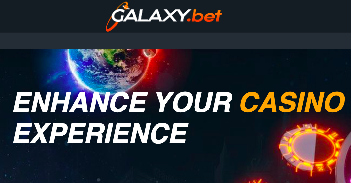 Galaxy Bet Casino