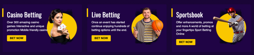 BetAdrian Casino 