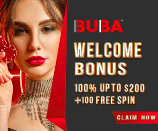 Buba Games Casino
