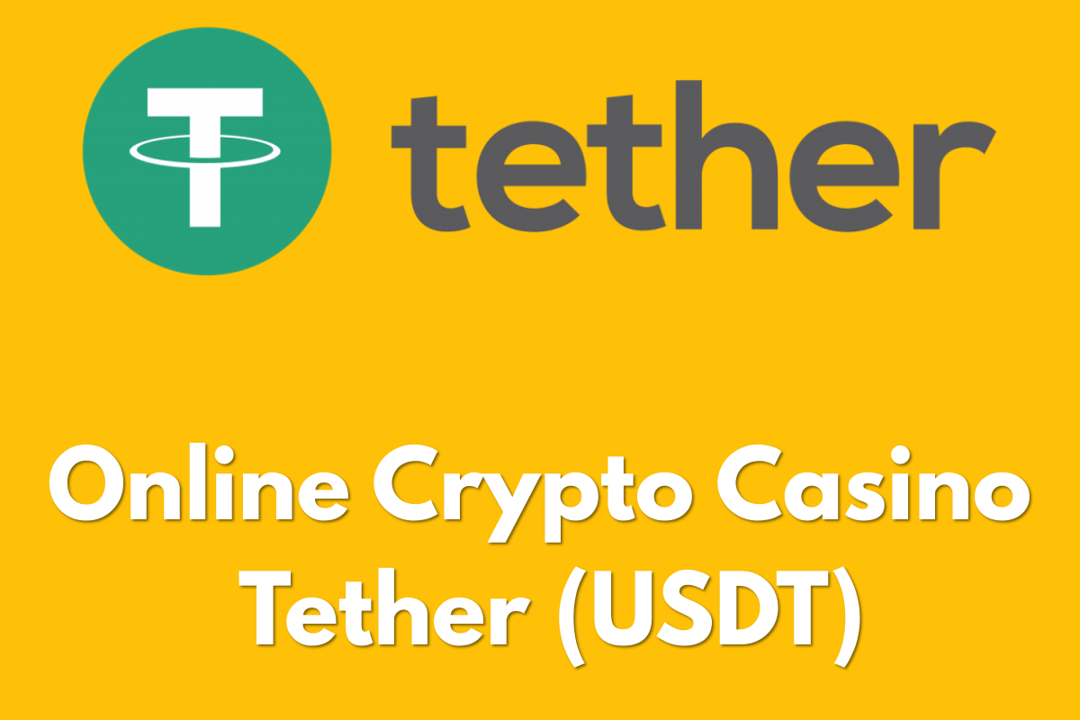 Tether USDT Casino Site