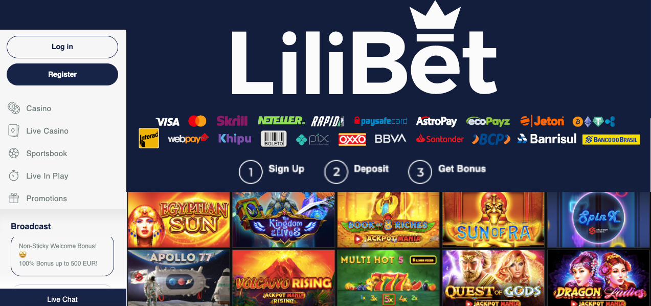 Lilibet Casino ブラックジャックレビュー：日本のプレイヤー向け徹底ガイド