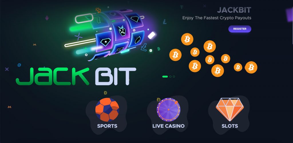 JackBit Casino