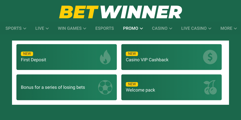 BetWinner Casino