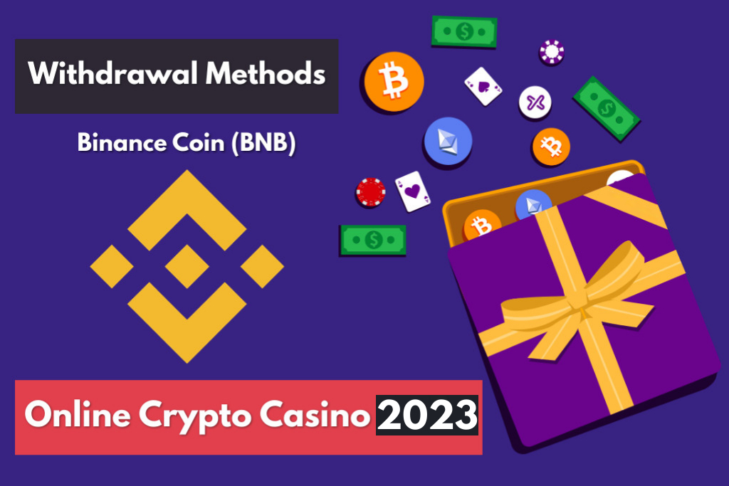 Binance Coin BNB Casino 2024