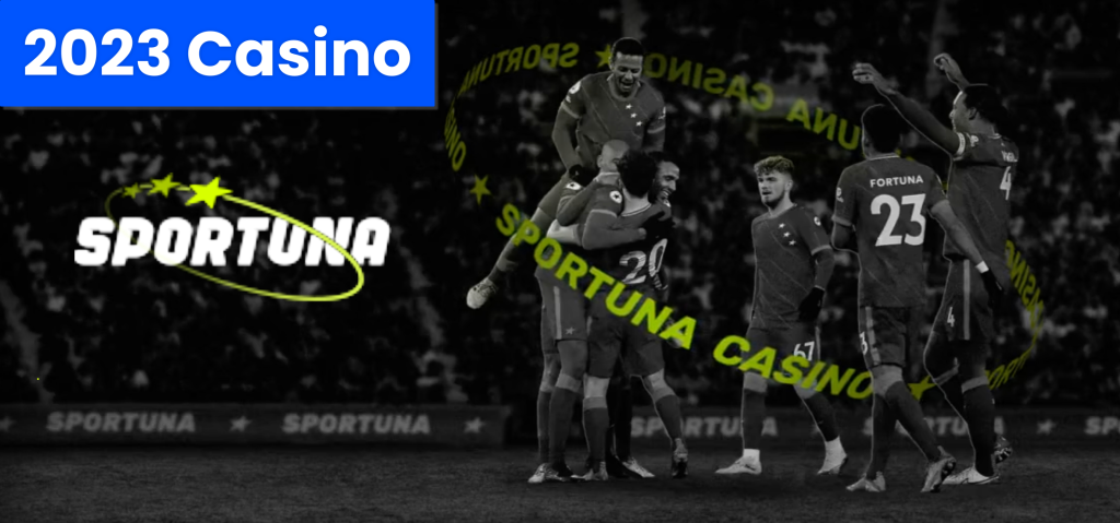 Sportuna Casino