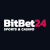 BitBet24 Casino