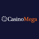 CasinoMega Online Casino