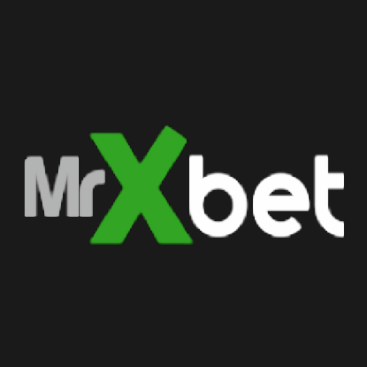 Mrxbet Logo