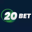 20bet Online Casino Logo