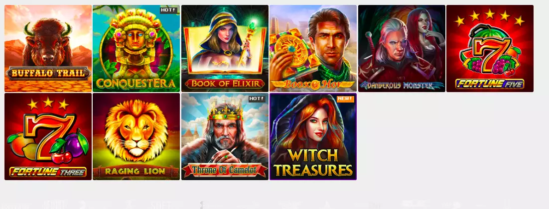 Best Gamebeat Casino Slots