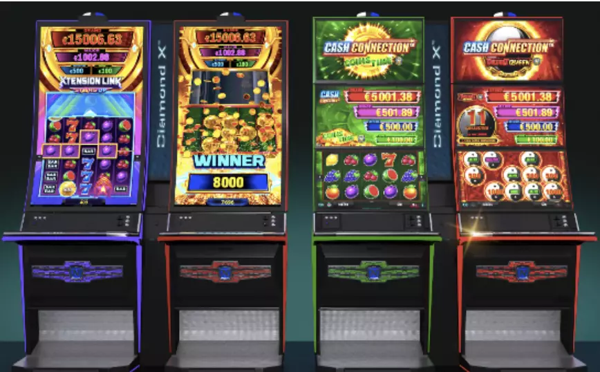 Best Novomatic Casino Slots