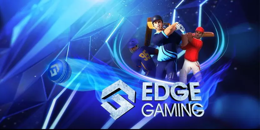 Edge Gaming Casino Slots
