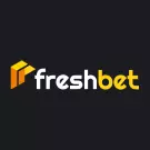 Freshbet Online Casino Logo