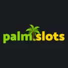 PalmSlots Online Casino Logo