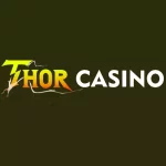 Thor Casino Logo 2023