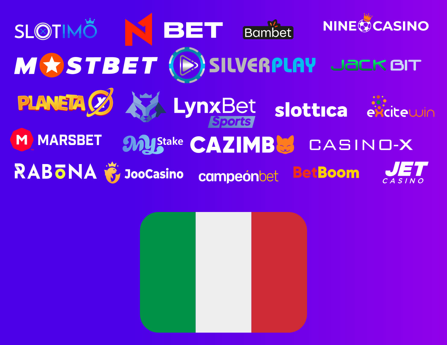 A proposito di casinò e scommesse online in Italia