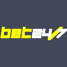 Bet24-7 Online Casino Logo