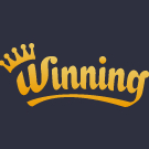 Winning Online Casino Logo