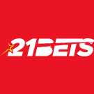 21bets Online Casino Logo