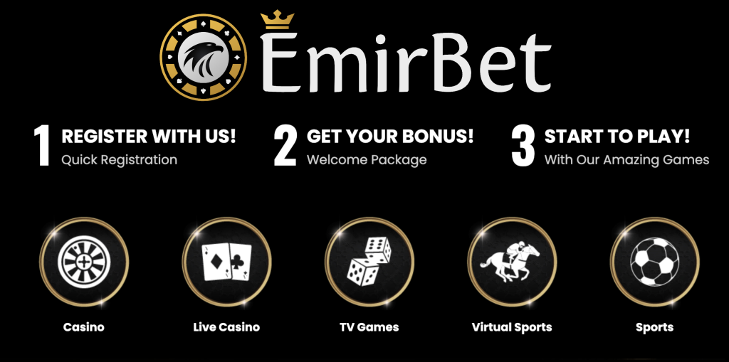 EmirBet