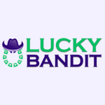 LuckyBandit Casino Logo
