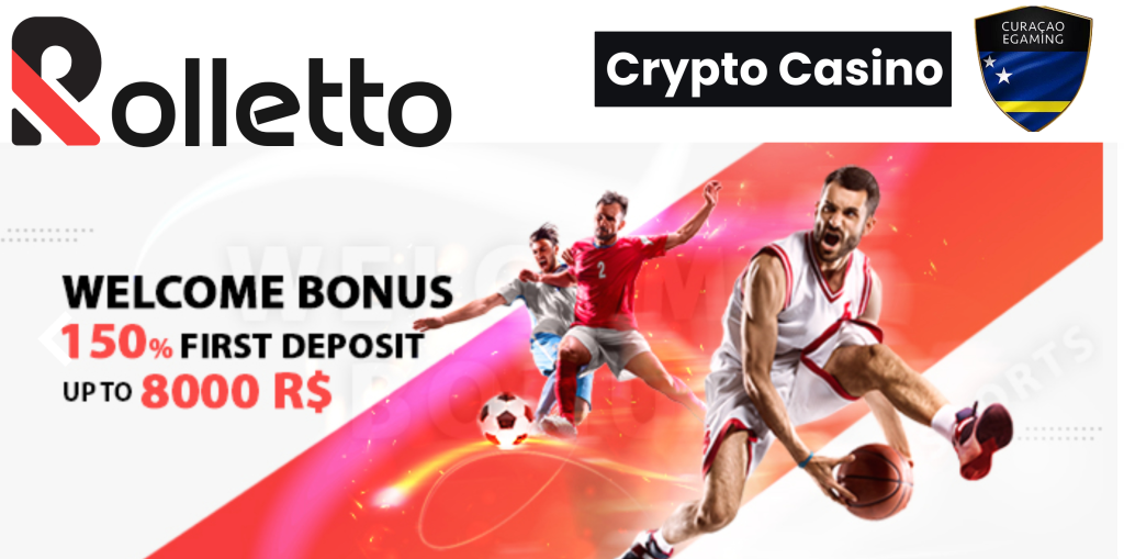 Rolletto Online Casino