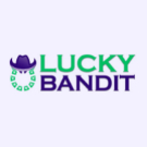 luckybandit Online Casino Logo