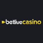 Bet Live Casino Logo