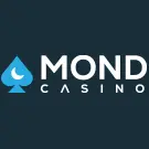 Mond Online Casino Logo