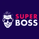 SuperBoss Online Casino Logo