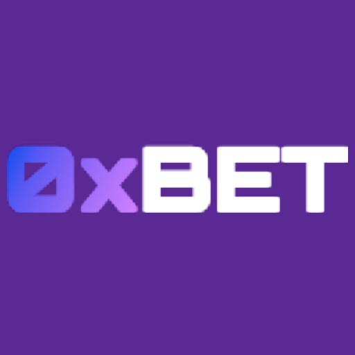 0xBet logo