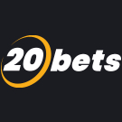 20bets Online Casino Logo