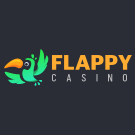 Flappy Online Casino Logo