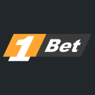 1bet Online Casino Logo