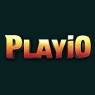 Playio Online Crypto Casino Logo
