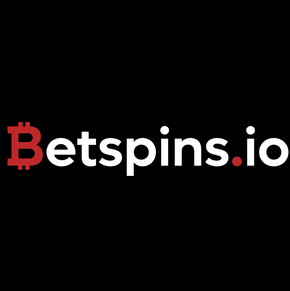 Betspins Online Casino Logo