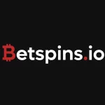 Betspins Logo