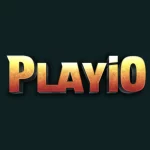 PlayiO Logo