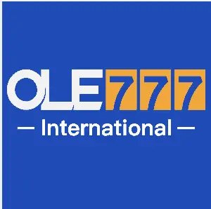 Ole777 Online Crypto Casino Logo