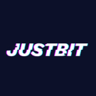Justbit Online Casino Logo