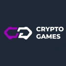 CryptoGames Online Casino Logo