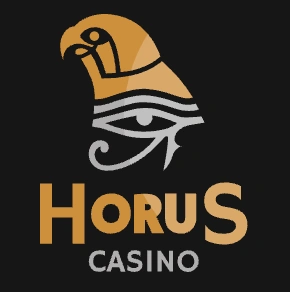 Horus Online Casino Logo